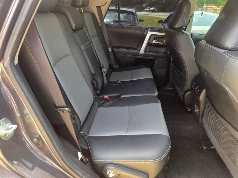 2020 TOYOTA 4Runner - Image 18