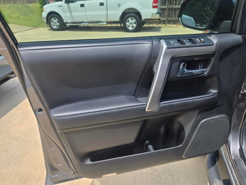 2020 TOYOTA 4Runner - Image 21