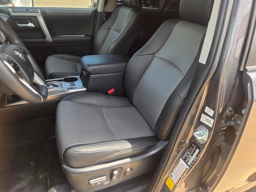 2020 TOYOTA 4Runner - Image 15