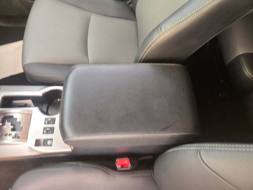 2020 TOYOTA 4Runner - Image 16