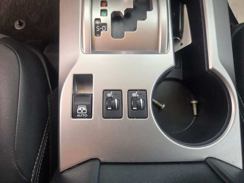 2020 TOYOTA 4Runner - Image 14