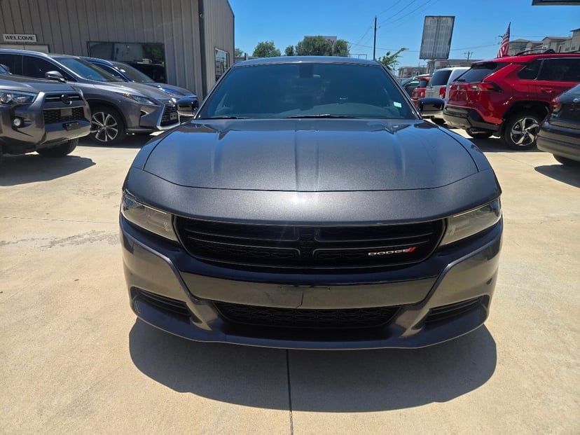 2023 DODGE Charger - Image 2
