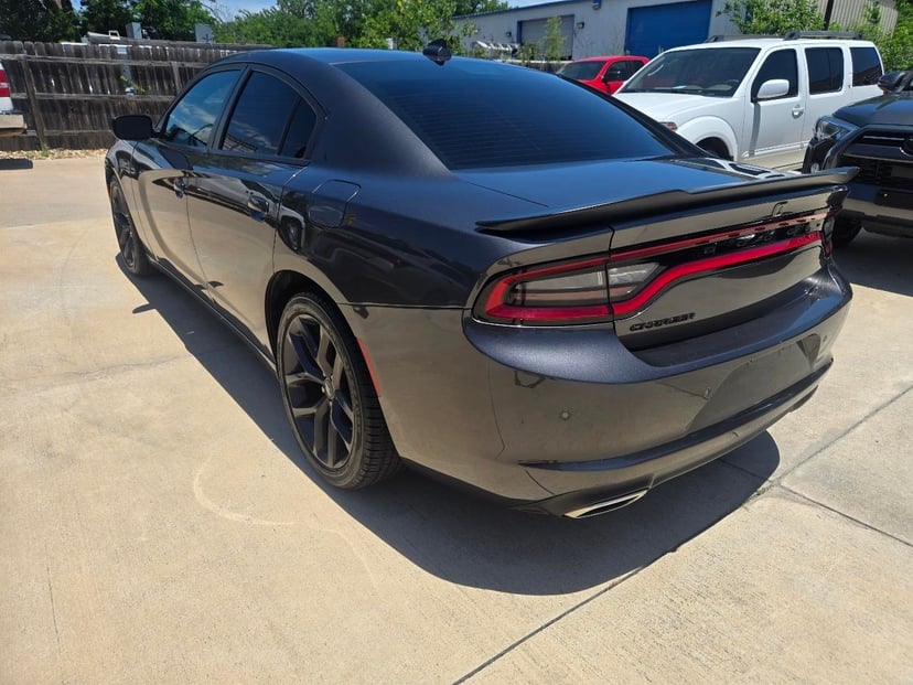 2023 DODGE Charger - Image 5