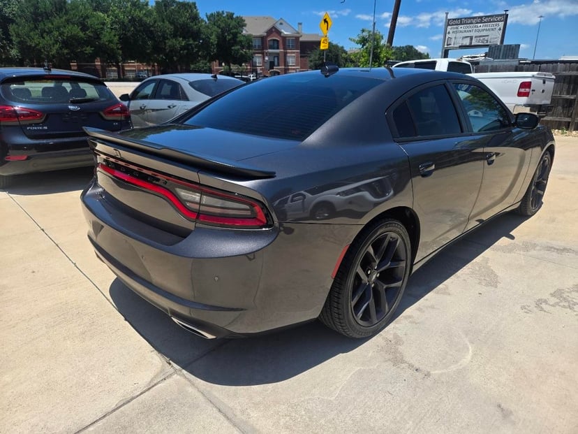 2023 DODGE Charger - Image 7