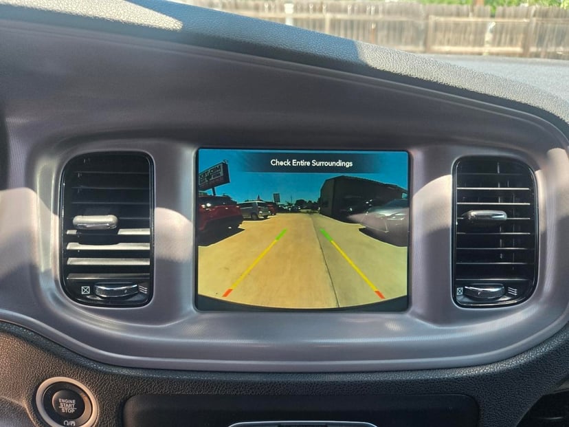 2023 DODGE Charger - Image 18