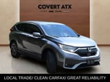 2020 Honda CR-V - Preview 7