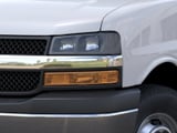 2026 Chevrolet Express Cutaway - Preview 10