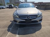 2019 Mercedes-Benz C-Class - Preview 3