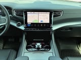 2026 Jeep Grand Wagoneer - Preview 3