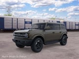 2026 Ford Bronco - Preview 2