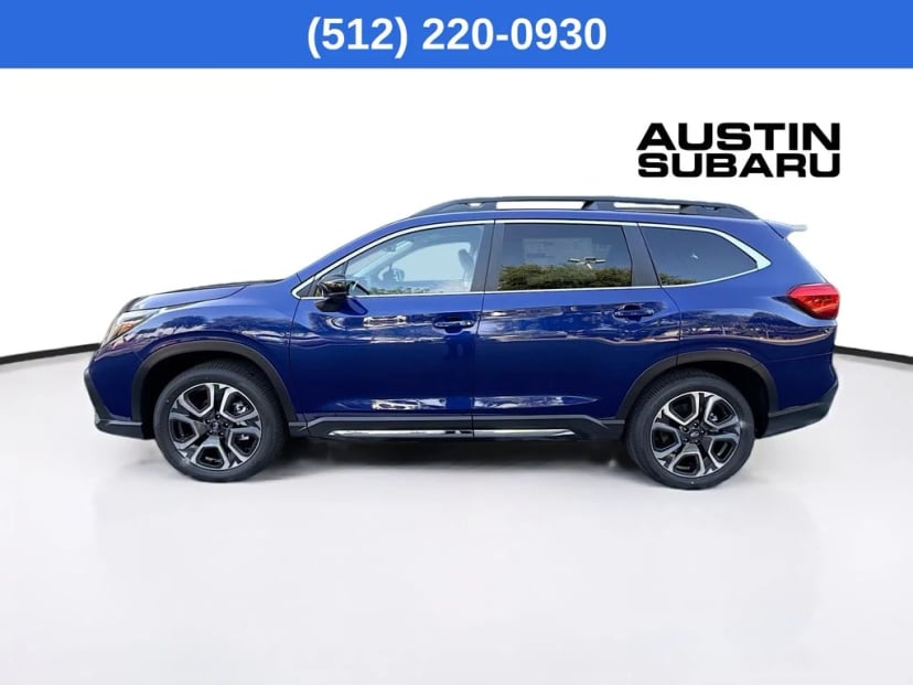 2026 Subaru Ascent - Image 3