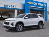 2026 Chevrolet Equinox - Preview 2