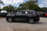 2025 Cadillac XT6 - Preview 2