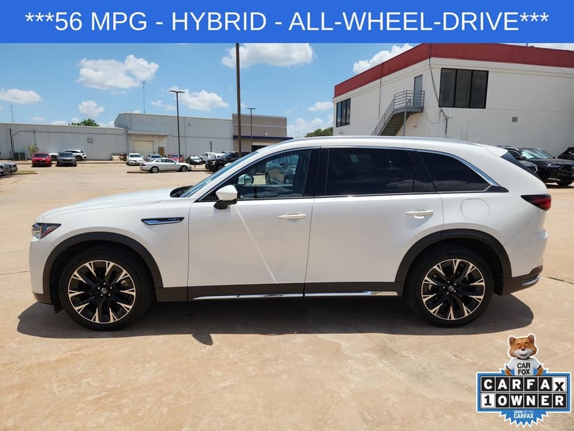 2024 Mazda CX-90 - Image 2