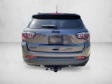 2022 Jeep Compass - Preview 6