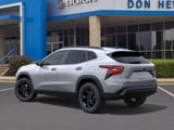 2026 Chevrolet Trax - Preview 3