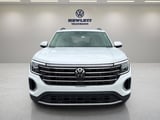 2026 Volkswagen Atlas - Preview 8
