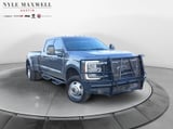 2024 Ford F-350 - Preview 2