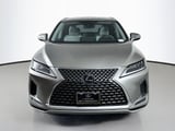 2020 Lexus RX - Preview 2