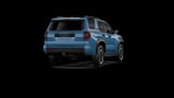 2026 Toyota 4Runner - Preview 9