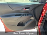 2023 Chevrolet Equinox - Preview 10