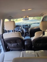 2015 Hyundai Santa Fe Sport - Preview 14