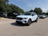 2026 Volvo XC40 - Preview 2