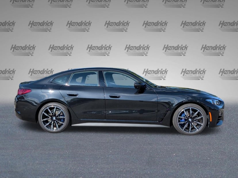 2026 BMW M440i - Image 1