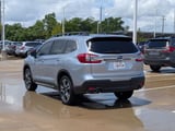 2026 Subaru Ascent - Preview 4