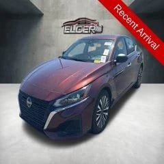2024 Nissan Altima - Image 1