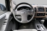 2007 Nissan Frontier - Preview 5