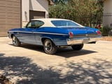 1969 Chevrolet Chevelle - Preview 5