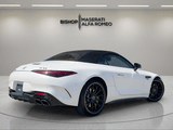 2022 Mercedes-Benz SL-Class - Preview 6