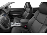 2015 Acura TLX - Preview 8