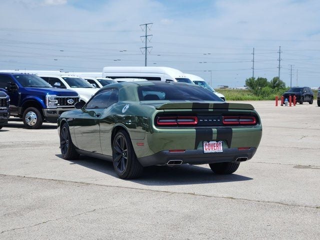 2020 Dodge Challenger - Image 3