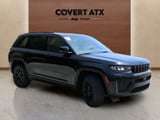 2026 Jeep Grand Cherokee - Preview 7