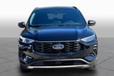2025 Ford Escape - Preview 3