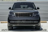 2026 Land Rover Range Rover - Preview 3