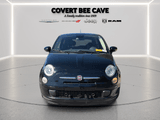 2015 Fiat 500 - Preview 2