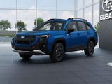 2026 Subaru Forester - Preview 2
