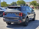 2026 Kia Sorento - Preview 5