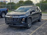 2026 Chevrolet Equinox - Preview 3