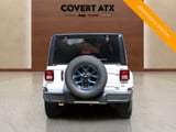 2026 Jeep Wrangler - Preview 5
