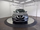 2020 Nissan Rogue - Preview 3