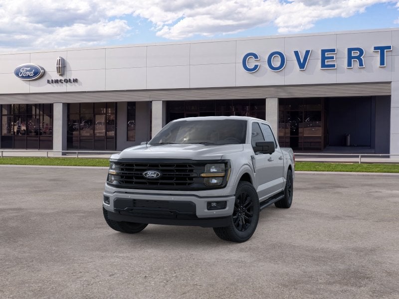 2026 Ford F-150 - Image 1