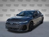 2026 Audi A6 - Preview 4