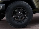 2026 Jeep Gladiator - Preview 8