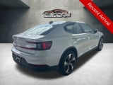 2024 Polestar 2 - Preview 4