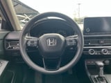 2025 Honda Civic - Preview 13