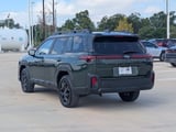 2026 Subaru Outback - Preview 4